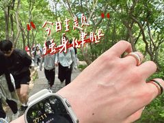 -紫金山山顶公园