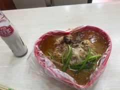 -杜老鲜麻辣烫(立信街店)