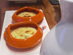 焗蟹壳-大渔之观(安贞店)