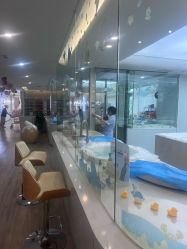 -禧月荟月子中心(前海Max店)
