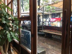 -VESH COFFEE(定西路店)