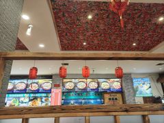 -老渔翁炖鱼坊(黄海西路东山店)
