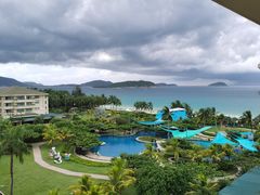 -三亚亚龙湾天域度假酒店