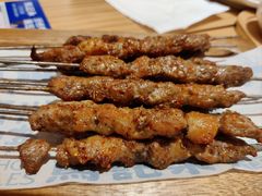 -马记永·兰州牛肉面(天通苑家乐福店)