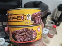 -吴常昌牛巴(西街口旗舰店)