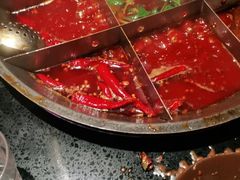 -珮姐老火锅(新街口店)