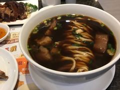 -中国厨房/台湾牛肉面