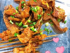 -夜烤·宜宾烧烤(洋河路店)