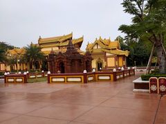 -南宁方特东盟神画