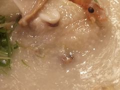 -盛记粥面(佐敦店)