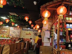 -粗粮人家·东北菜(洋桥店)