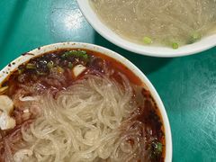 -甘记肥肠粉(马鞍北路店)