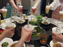 -青螺餐厅·家宴(松雅湖店)