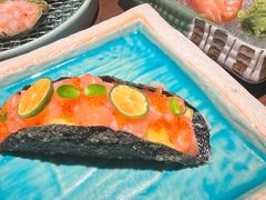 -七条鱼日本料理(远洋乐堤港店)