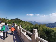 -径山寺