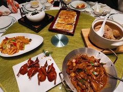 -徽州小镇(高新店)