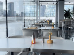 -璞渼咖啡 ROOF P.M. Café(浦东美术馆店)