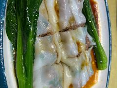 -吉莲利苑海鲜酒家(珠海拱北29年老字号店)