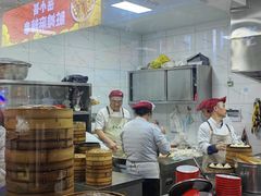 -老陶包子铺(南大西南村店)