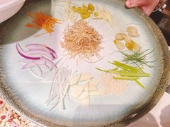 -顺峰顺水顺德菜(第一百货店)