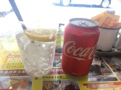-龙凤冰室
