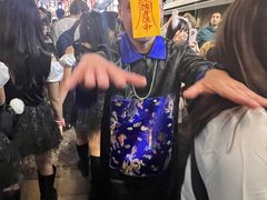 -道顿堀水上观光船(太左衛門橋船着場)