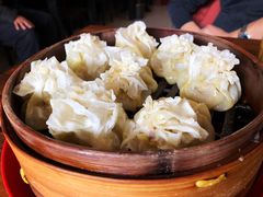 蒸烧卖-源玺源烧麦馆(东护城河南街店)