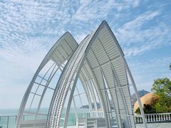-那琴半岛地质海洋公园