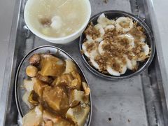 -福合沟无米粿甜汤粿品店