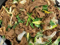 -烤肉宛饭庄(南礼士路店)