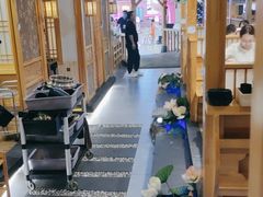 -九田家黑牛烤肉料理(石路天虹店)