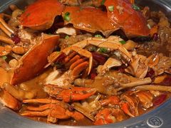 -胖哥俩肉蟹煲(梅溪步步高店)