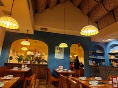 大堂-绝城芋儿鸡(犀浦旗舰店)