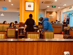 -萨莉亚意式餐厅(桃浦路店)