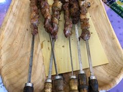 -新疆巴州金丝特餐厅(大钟寺店)