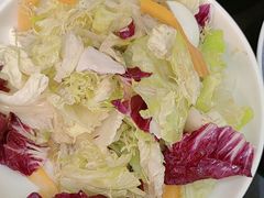 -丰收日·小海鲜·沪上家宴(顾村正大店)