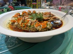 -齐家花园大酒店·本帮菜(宝山店)