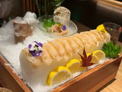 -Minase水濑·日料放题(外滩店)