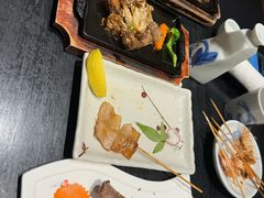 -万鱼亭·鹤家日本料理(南通青年中路店)