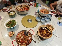 -福巷湘食小馆·猛火现炒(上海首店)