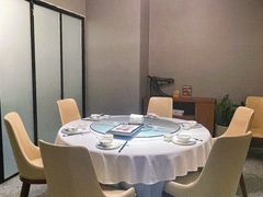 -渝悦情·新派川菜(建国门店)