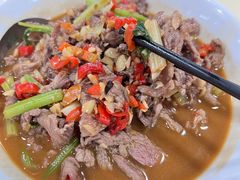-笨罗卜浏阳菜馆(太平街店)