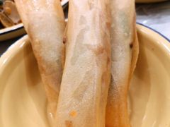 春卷-东排食堂长沙小吃大排档(五一广场店)