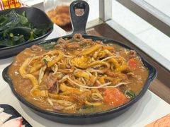 -潮汕良记牛肉火锅(洪武路店)