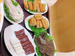 -呷哺呷哺(西单大悦城店)