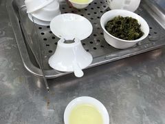 -八仙山公园