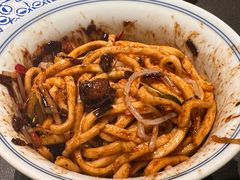 -喜悦烤鸭·新京菜(王府井店)