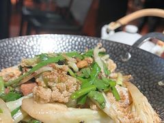 -外婆家(天河领展店)