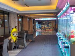 -天津瀚金佰九号温泉酒店(南楼地铁站店)