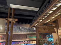 -筱爷叔·上海传统手工菜(玉树路店)